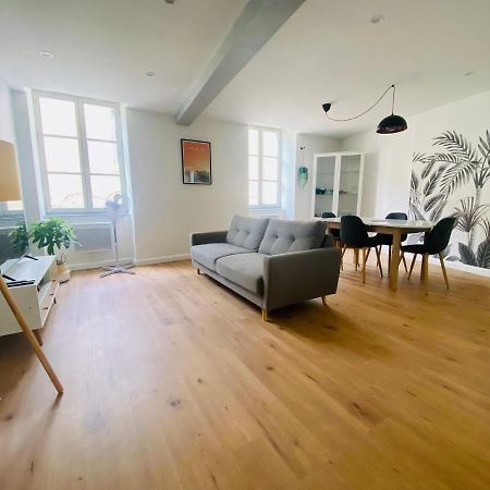 شقة Le Bastide Cosy قرقشونه المظهر الخارجي الصورة