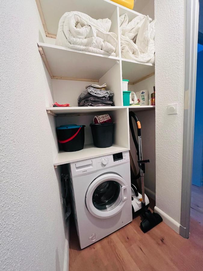 شقة Le Bastide Cosy قرقشونه المظهر الخارجي الصورة